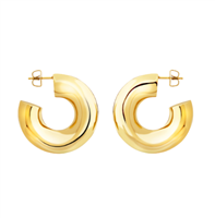 Orecchini Breil Donna DISTINCTIVE in Acciaio TJ3941 - TJ3941